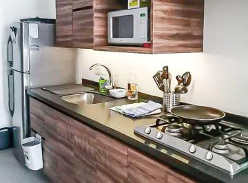 Departamento de 1 habitación, Santa Catarina · Loft en Renta en Valle Poniente