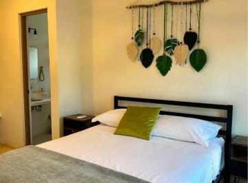 1 · Loft Amueblado en Renta en Tamora Privada Conkal