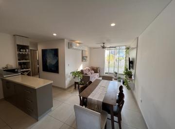 SALA Y COMEDOR · Departamento en Obispado en Monterrey Nl