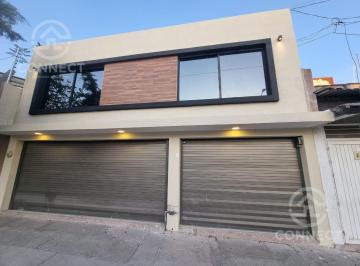 Oficina · 270m² · 3 Estacionamientos · Oficinas con Local en Renta Sobre Blvd. Vasco de Quiroga, Zona Centro, León Gto