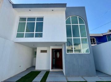 04967000b0c8b4e6dad58bf89097eb5c7433abc0b6a54be66976d010d468ebbc · Casa en Venta en Prados de Santa María, a Unos Minutos de Iteso