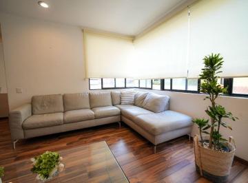Casa en condominio de 3 habitaciones, Coyoacán · Casa en Venta en Villa Quietud