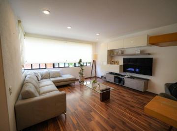 Casa en condominio de 3 habitaciones, Coyoacán · Casa en Venta en Villa Quietud