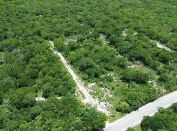 1 · Terreno de 750 m² en Venta en Komchén, Mérida, Yucatán