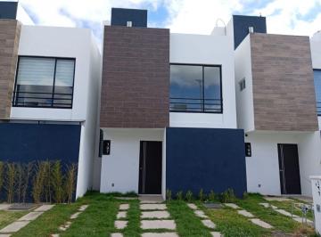 Casa de 3 habitaciones, Pachuca · Hermosa Casa en Villa Real, Pachuca, Hidalgo