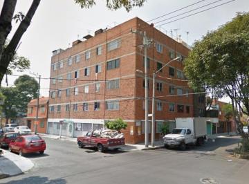 Departamento de 2 habitaciones, Azcapotzalco · Venta Departamento Sauces, Pasteros, Azcapotzalco, Cdmx. a S F (D Z)