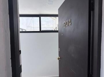 Departamento de 1 habitación, Alvaro Obregón · Departamento de 30 m² con 1 Recámara en Renta en Loreto
