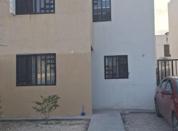 Casa en condominio de 2 habitaciones, García · Casa con Excedene en Los Héroes Lincoln (Danubio)