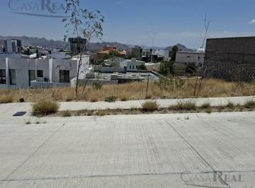Terreno / Lote · 430m² · Terreno en Venta en Paseo de Las Lomas Chihuahua