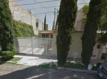 Casa de 3 habitaciones, Querétaro · (Ig) Casa en Venta Nogal 319 Arboledas Querétaro.