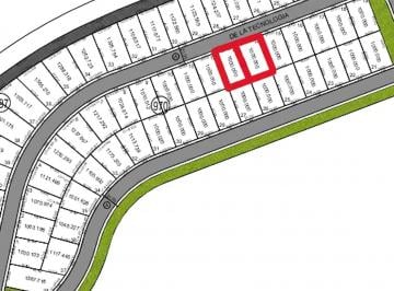 Terreno industrial , García · Terrapark Dominio 1000 m Cuadrados Totales 25 m de Frente