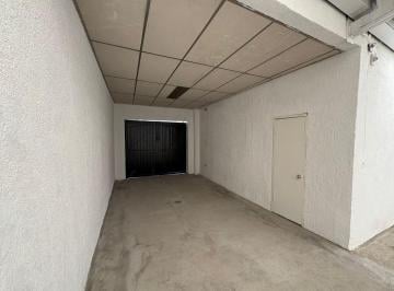 Bodega comercial 90m² Renta Álamos · Renta Bodega Colonia Alamos