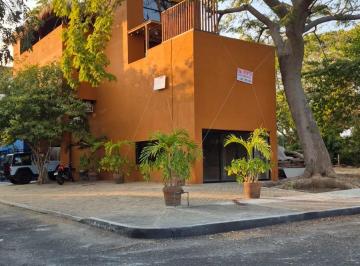 Local comercial , Santa María Huatulco · Local Comercial en Renta