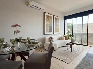 1 · Departamento en Preventa en Cabo Norte Merida Yucatan