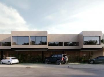 1 · Departamento en Preventa Planta Baja Temozon Norte Merida Yucatan