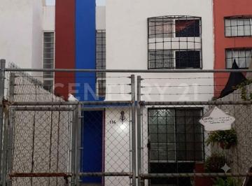 Casa de 2 habitaciones, Cuautitlán · ¡Tu Nuevo Hogar! Casa en Venta en Parque San Mateo, Cuautitlán en Calle Privada
