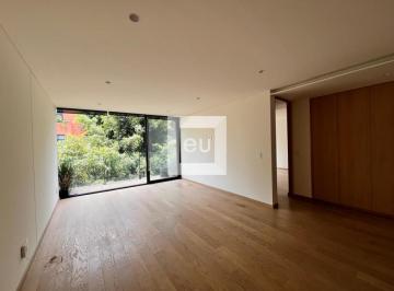 Departamento de 2 habitaciones, Cuauhtémoc · Departamento Super Iluminado en Renta en Una Gran Ubicación de La Condesa