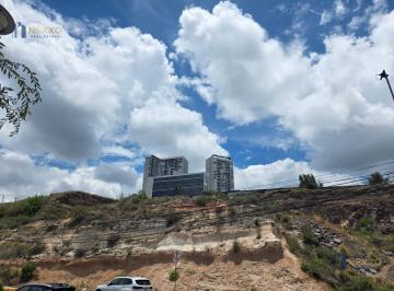 Terreno / Lote · 943m² · Terreno en Venta en Fraccionamiento Cuesta Bonita