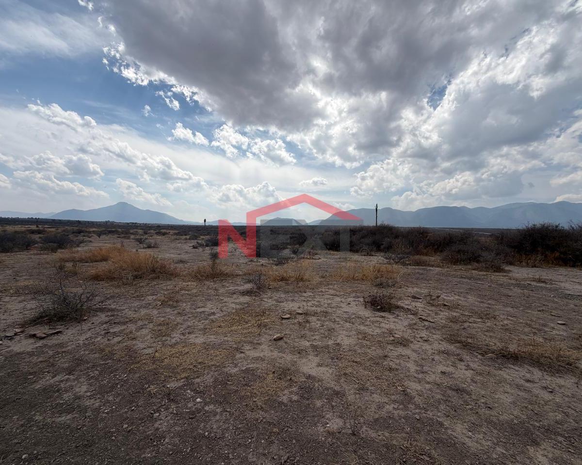 Residential Land for Sale in Campestre Subdivision South of the City | Lot - 21, Size - 7 | Fracc. Los Carrizales