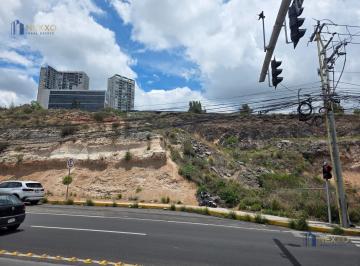 Terreno / Lote · 829m² · Terreno en Venta en Fraccionamiento Cuesta Bonita