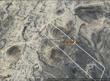 Terreno / Lote · 6858ha · Terreno en Venta en Garcia Nuevo Leon