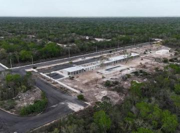 1 · Lote en Venta en Parque Industrial Sobre Carretera Merida - Hunucmá