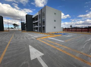 Departamento de 3 habitaciones, Tecámac · Departamento Nuevo con Dos Habitaciones Ubicado en El Centro de Tecamac Acepto Infonavit Fovissste