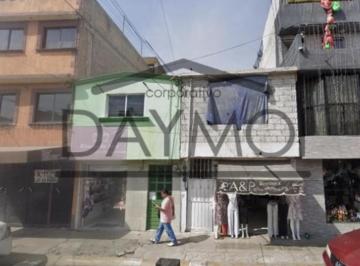 Departamento de 3 habitaciones, Tultepec · Departamento en Duplex Hacienda Real de Tulte Tultitlan de Mariano Escobedo Edo Mex 154a Lt 2a Mz.