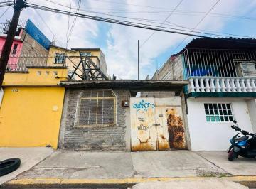 Terreno / Lote , Nezahualcóyotl · Se Vende Terreno Col. Plazuelas de Aragón