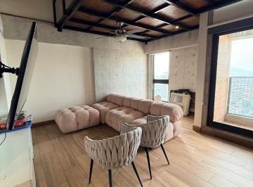 Departamento de 2 habitaciones, Monterrey · Departamento en Renta en Semillero Purísima