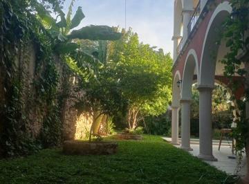 Quinta de 5 habitaciones, Mérida · Casa Colibrí Encantador
