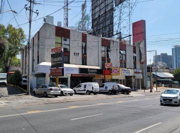 Departamento de 1 habitación, Alvaro Obregón · Departamento de 30 m² con 1 Recámara en Renta en Tizapan
