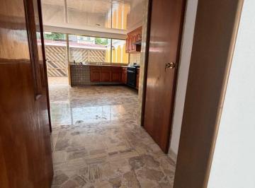 Casa de 4 habitaciones, Coyoacán · Casa de 200 m² con 4 Recámaras en Renta en Jardines de Coyoacán