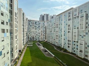 Departamento de 3 habitaciones, Huixquilucan · Departamento en Renta Atrio Interlomas