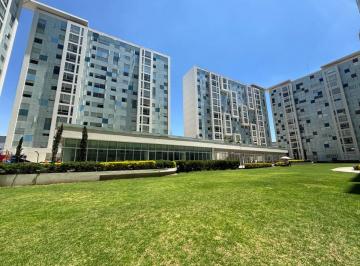 Departamento de 3 habitaciones, Huixquilucan · Departamento en Renta Atrio Interlomas