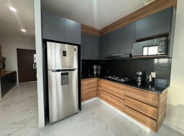 Departamento de 2 habitaciones, Zapopan · Dep Torre Agave
