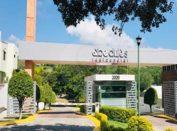Terreno / Lote venta 854m² · Terreno Residencial en Venta en Las Cañadas