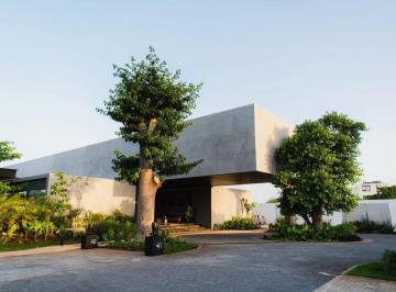 1 · Terreno Residencial en Venta Paseo Norte Merida Yucatan