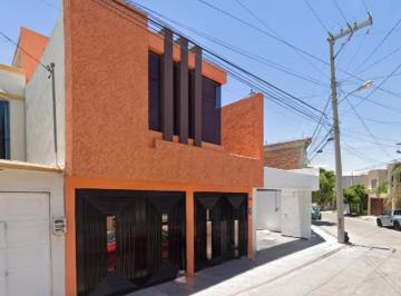 Casa de 3 habitaciones, San Luis Potosí · Casa en Venta Esmeralda, San Luis Potosí, S. L. p.