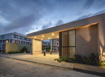 1 · Departamento en Venta Santa Gertrudis Copó Merida Yucatán