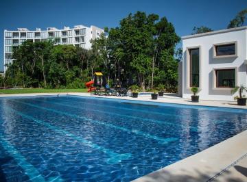 Departamento , Solidaridad · Depratamento en Venta Bosques de Mayakoba | Ciudad Mayakoba | Playa del Carmen