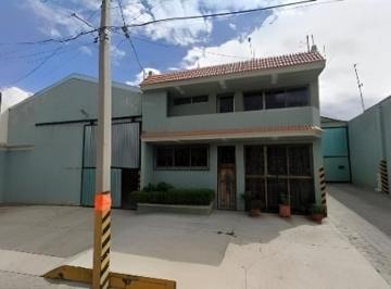 Casa de 5 habitaciones, Libres · Casa en Venta en Barrio de Guadalupe, Libres Puebla