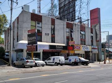 Departamento de 1 habitación, Alvaro Obregón · Departamento de 27 m² con 1 Recámara en Renta en Tizapán