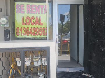 Local comercial , Monterrey · Local Comercial