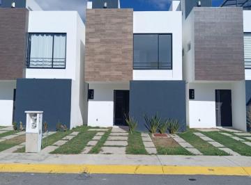 Casa de 3 habitaciones, Pachuca · Hermosa Casa en El Dorado L, Pachuca Hidalgo