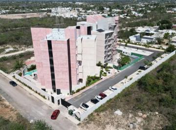 1 · Departamento en Venta, Santa Gertrudis Copó Merida