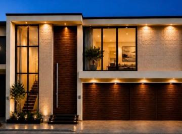 Casa de 3 habitaciones, Medellín · Preventa de Casa con Alberca y Cuarto de Servicio en Las Palmas