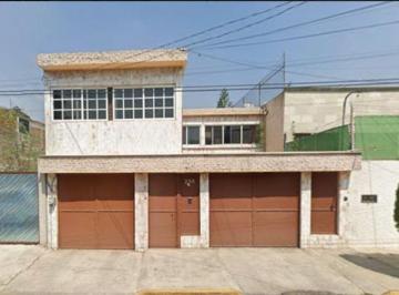 Casa de 3 habitaciones, Iztapalapa · Atencion Inversionistas. Propiedad en Venta en Col. Banjidal Alc. de Iztapalapa