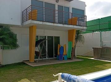 Casa de 2 habitaciones, Yautepec · Casa de 250 m² con 2 Recámaras en Venta en Altos de Oaxtepec