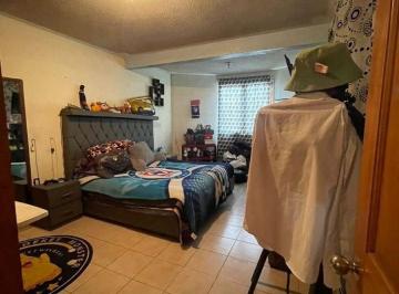 Casa de 4 habitaciones, Ecatepec de Morelos · Casa en Renta Prolongación Lázaro Cárdenas, Colonia La Veleta